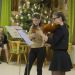Klassenvorspiel Violine (22.12.2016)